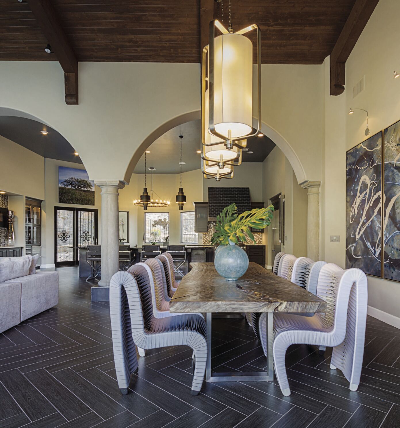 Purvis Home